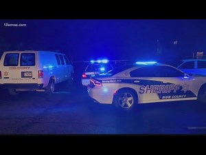 Central Georgia's top news stories for December 6, 2022