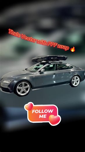 Thule Vector Alpine: La Mejor Protección para tu Aventura