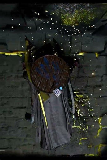 Dagger of Dark Pursuit Location - Crimson Desert