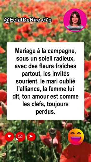 💍 Perdu à jamais #blagues #humour #comédie #rire #drôle #marrant #france #shorts #youtube