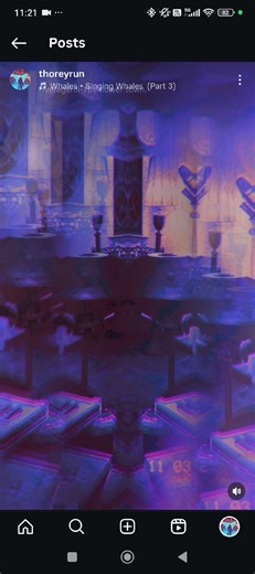 Þórey Rún on Reels