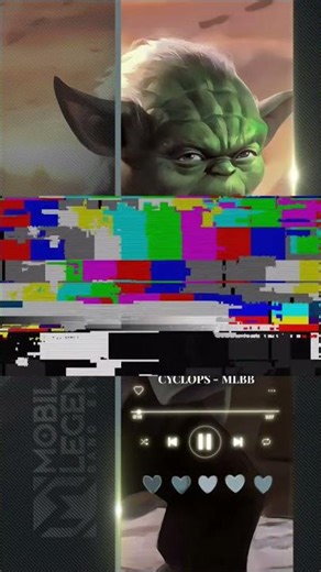 Cyclops Best Build 2026 | One Combo = Kill 😈 | MLBB