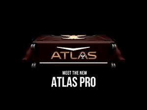 ATLAS PRO | The new member of Kegel's Atlas Smart Lane Machine Family