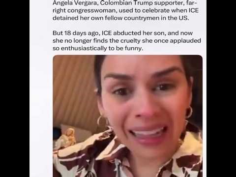 ICE, Immigration, and the $53 Lunch Mystery