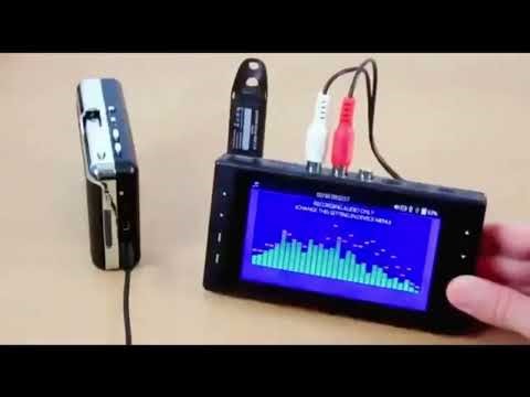 Converting video to digital is more convenient