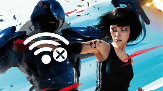 EA cerrará los servidores de Mirror's Edge, Command & Conquer y otros juegos