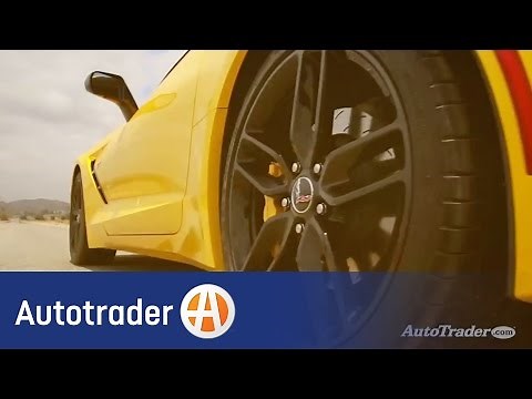 2014 Chevrolet Corvette | 5 Reasons to Buy | Autotrader