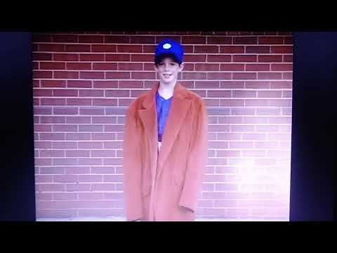 Elmo's World Jackets Footage