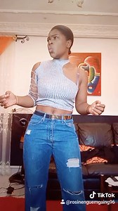 Suivez moi sur tiktok | Nguemgaing rosine