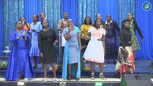 1.8K views · 66 reactions | Anointed Voices Singing Group Ministering YouTube: https://youtu.be/5SOa12naPUw | Apostolic Faith Church Kenya | Facebook