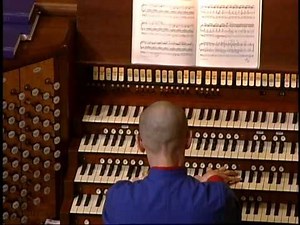 Carillon Sortie - H. Mulet