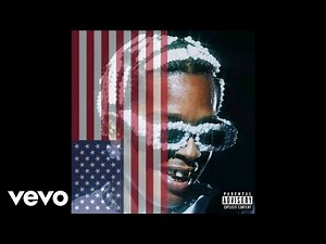 A$AP Rocky - D.U.M.B. (Full Album)