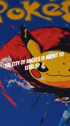 1.5K views · 16 shares | LA… the countdown is ON ⚡ Get ready for...