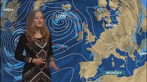 Here's Alex with your weather forecast: | BBC Coventry & Warwickshire
