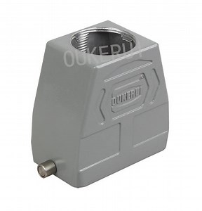 [Hot Item] IP65 Protection, 10b Size, Hdc High Structure Hood