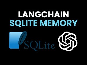 Building LLM Chat Memory (SQLite Edition)