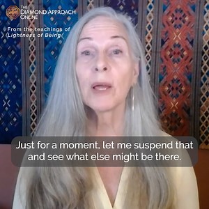Did you know that happiness is a naturally occurring phenomena? In this excerpt from the Lightness of Being series, Diamond Approach co-founder Karen Johnson shares insights in her talk on joy, one of the five subtle qualities of being that are explored in the series. LEARN MORE: https://online.diamondapproach.org/lightness-of-being-lob-wi23/?utm_campaign=LOB-EV&utm_source=Facebook&utm_medium=Social&utm_term=&utm_content=lob103024 | Diamond Approach
