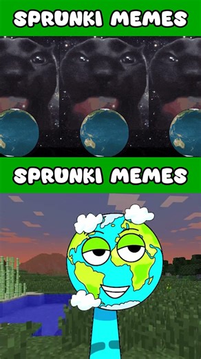 Sprunki Memes That Broke The Internet 💀