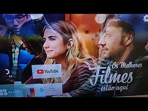 root tv box Android 9