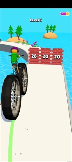 big bike game new gameplay next level #new #bigbike