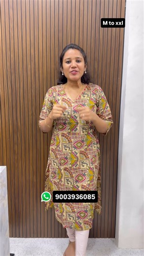 SB Collection on Instagram: "Comment Kalamkari To get offer price Most wanted Kalamkari office wear Kurtis Size M to xxl Price 350 buy 2 free shipping Booking number 9003936085"