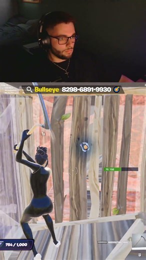 Am I HIM? #fortnite #fortniteclips #fortnitebattleroyale #gaming