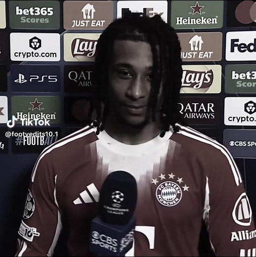 Michael Olise: Best Edits and Highlights