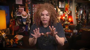 70 reactions · 33 shares | Listen up, Nevadans! Legendary Strip performer and comedian, Carrot Top, has something to say and it's nothing to joke about.  Slow down, don't kill a dream. | Zero Fatalities Nevada | Facebook