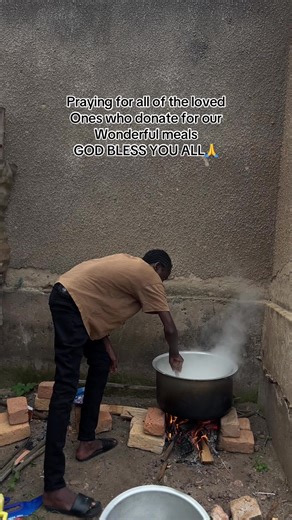 Hope begins with people like you. Small help. Big impact #UnitedKingdom #Canada #NorthAmerica #fyp #viral