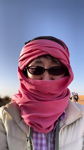 "Every day in Morocco was full of excitement, surprises and laughter! ...