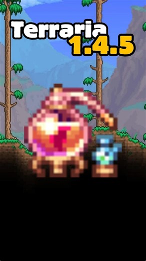 НОВАЯ СТАНЦИЯ КРАФТА В ТЕРРАРИИ 1.4.5!