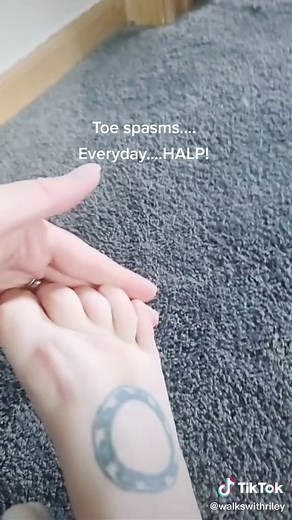 Toe Health Tips: Understand and Relieve Toe Spasms