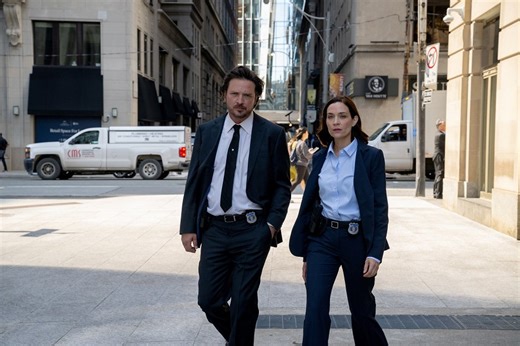 Law & Order Toronto: Criminal Intent - The Key to the Castle (S01E01) (2024) | ČSFD.cz