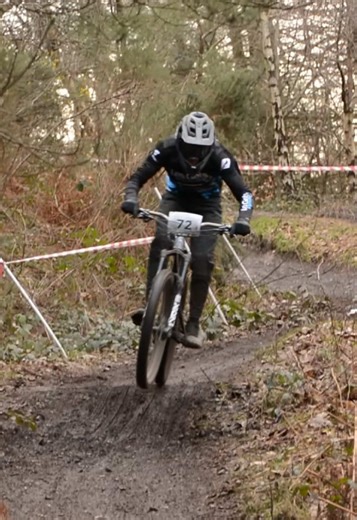 Exciting Start to the Season at Cop!