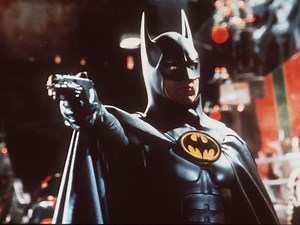Michael Keaton to play Batman in 'Batgirl' starring Leslie Grace