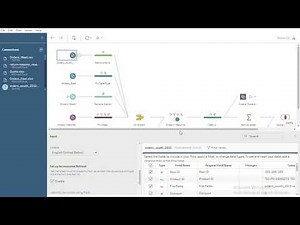 Tableau Prep - How to Setup Incremental Refresh 2020 Update