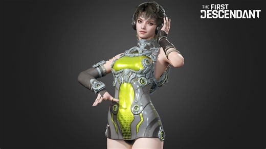 The First Descendant si aggiorna alla versione 1.0.5: arrivano Luna, Ultimate Valby e un nuovo boss