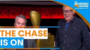 30K views · 524 reactions | THE CHASE IS ON! 朗 The Chasers are live after last night's Logies  #TMS7 – Straight after Sunrise, weekdays on Channel 7 and 7Plus | The Morning Show | Facebook
