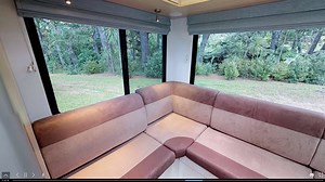 With our built-in heater you'll stay warm this winter! 👨‍👩‍👦‍👦🔥🚐 Key features about the Britz Frontier: - suitable for 6 people - shower & toilet - kitchen with gas stove & fridge - large windows in the living area to provide awesome views Keen to find out more? https://bit.ly/2Lzv8G3 | Britz Campervans