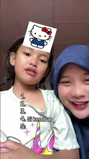 RATING HELLO KITTY CHARACTERS