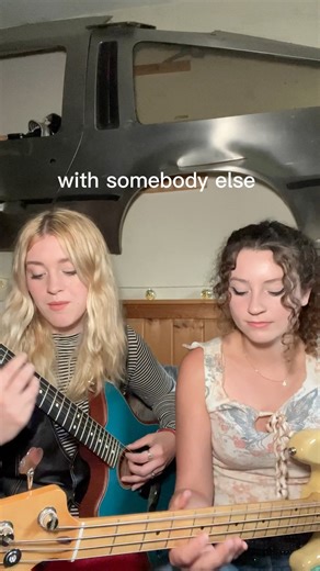 Somebody Else - The 1975 ✨💕 #the1975 #cover | Ashley Suppa
