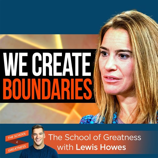 The Holistic Psychologist reveals what an axious attachment style is. Do you know anyone with one? | Lewis Howes