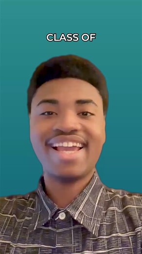 Hey, Class of 2026! Student Member of the State Board O'Marie Barnes has an important message for you: The March 1st FAFSA deadline is coming up fast! Don’t wait—apply today at FAFSA.gov. #FAFSA2026 ✨ | Maryland State Department of Education