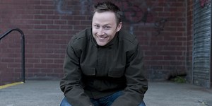 Limmy's Show!: Series 3, Episode 3 - British Comedy Guide