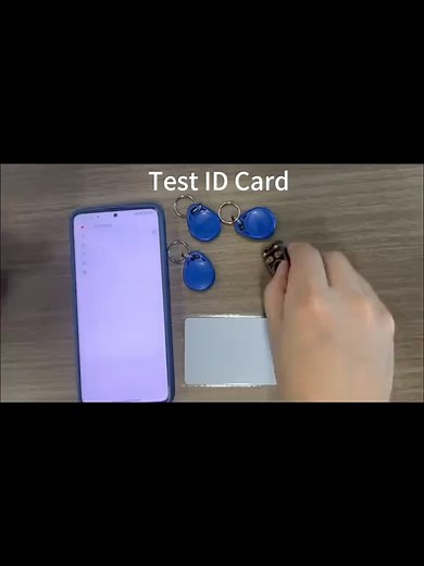 Unlock and manage contactless tech like a pro with this smart card emulator — compatible with multiple NFC/RFID formats and designed to read, write, emulate, and organize your smart cards with ease.