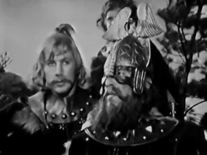 Classic Doctor Who - 02x09b The Time Meddler