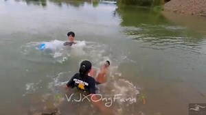 Ongfam Nay Pakitaan Mo Sila Nay Pano Gagana yung Washing machine 🤣✌️😁 | Vj X OngFam