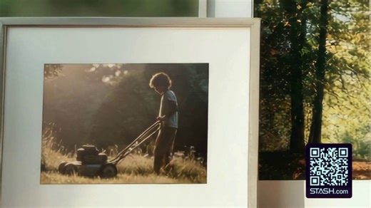 Stash TV Spot, 'Piggy Bank'