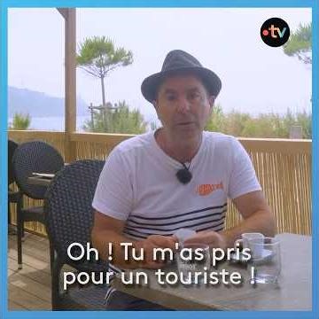 Parlez-vous le sud ? Que veut dire « escaner » ? #parlezvouslesud