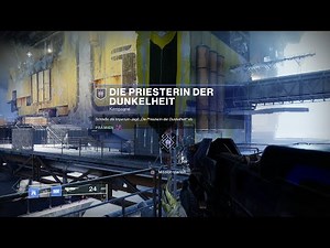 Destiny 2#015 Jenseits des Lichts Story | Die Priesterin der Dunkelheit "Kridis besiegen" 😍[HD][PS4]
